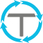 Overstock Trader Logo