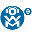 Overwatch Media Logo