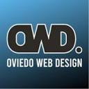 Oviedo Web Design Logo