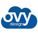 Ovy Design Logo
