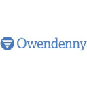 Owendenny Digital Logo