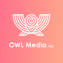 OWL Media - Digital Agency Logo