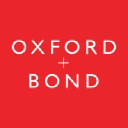 Oxford + Bond Logo