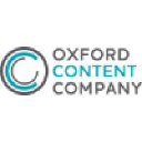 Oxford Content Company Logo