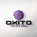 Oxito Digital Logo
