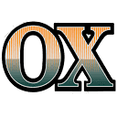 Oxley Graphics Logo