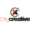 Oxy Creative Logo