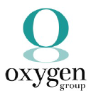 Oxygen Group Logo