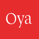The Oya Group Logo