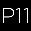 P11creative Logo