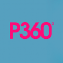 P360agency Logo