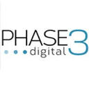 Phase 3 Digital - Victoria Logo