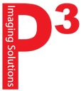 P3 Imaging Solutions Logo