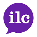 ILC Communications Logo