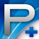 Pacific Plus Logo