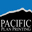 Pacific Plan Printing Logo