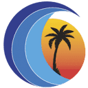 Pacific View Marketing Logo
