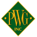 Pacific West Graphics Logo