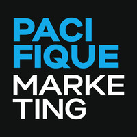 Pacifique Marketing Logo