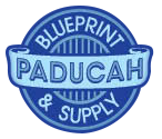 Paducah Blueprint & Supply Co Logo