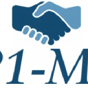 Page One Marketing Limited Logo