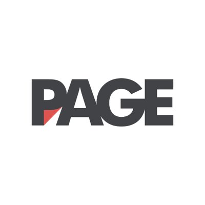 Page Creative Logo