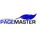 Pagemaster SEO Logo