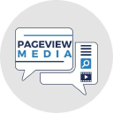 Pageview Media Logo