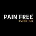 Pain Free Marketing Logo