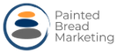 Painted Bread Marketing LLC Logo