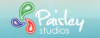 Paisley Studios Logo