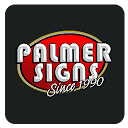 Palmer Signs Logo