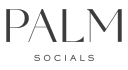 Palm Socials Logo