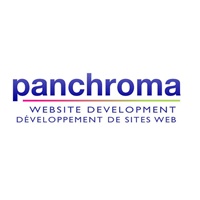 Panchroma Website Development Logo