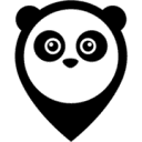 PANDA IDX - Websites for Realtors Logo