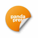 Panda Press Logo