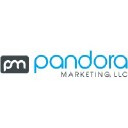 Pandora Marketing, LLC Logo