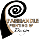 Panhandle Printing & Design Logo
