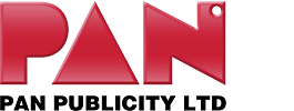 Pan Publicity Ltd Logo