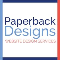 Paperback Designs Ltd Logo