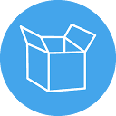 Paper Box SEO Logo