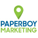 Paperboy Marketing Logo