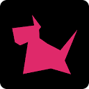 Paper Dog Logo
