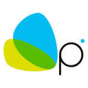 Papillon Communication Logo