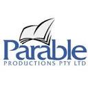 Parable Productions Pty Ltd Logo