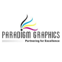 Paradigm Graphics Logo