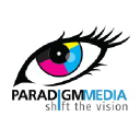 Paradigmmedia Logo