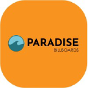 Paradise Billboards Logo