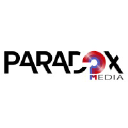 Paradox Media Logo