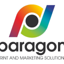 Paragon Printing Company Limited Logo
